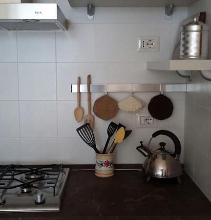 דירות מונזמבנו Casa Nanny מראה חיצוני תמונה