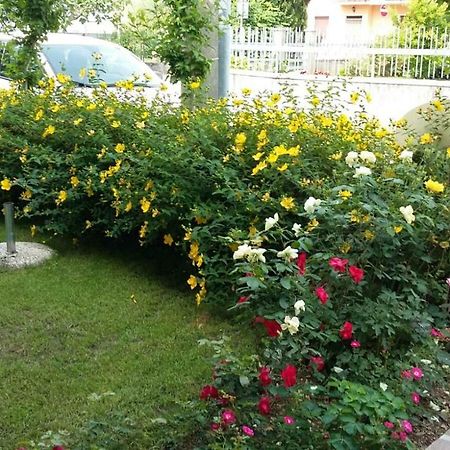 דירות מונזמבנו Casa Nanny מראה חיצוני תמונה
