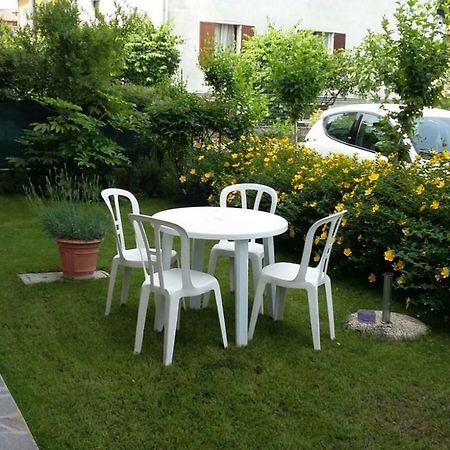 דירות מונזמבנו Casa Nanny מראה חיצוני תמונה
