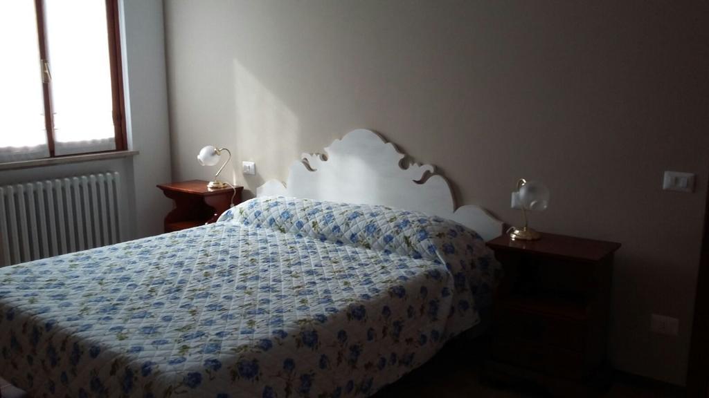 דירות מונזמבנו Casa Nanny מראה חיצוני תמונה