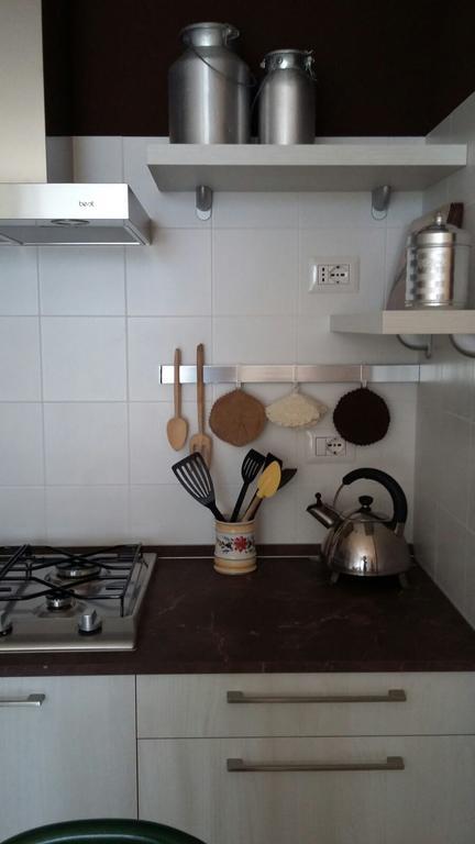 דירות מונזמבנו Casa Nanny מראה חיצוני תמונה